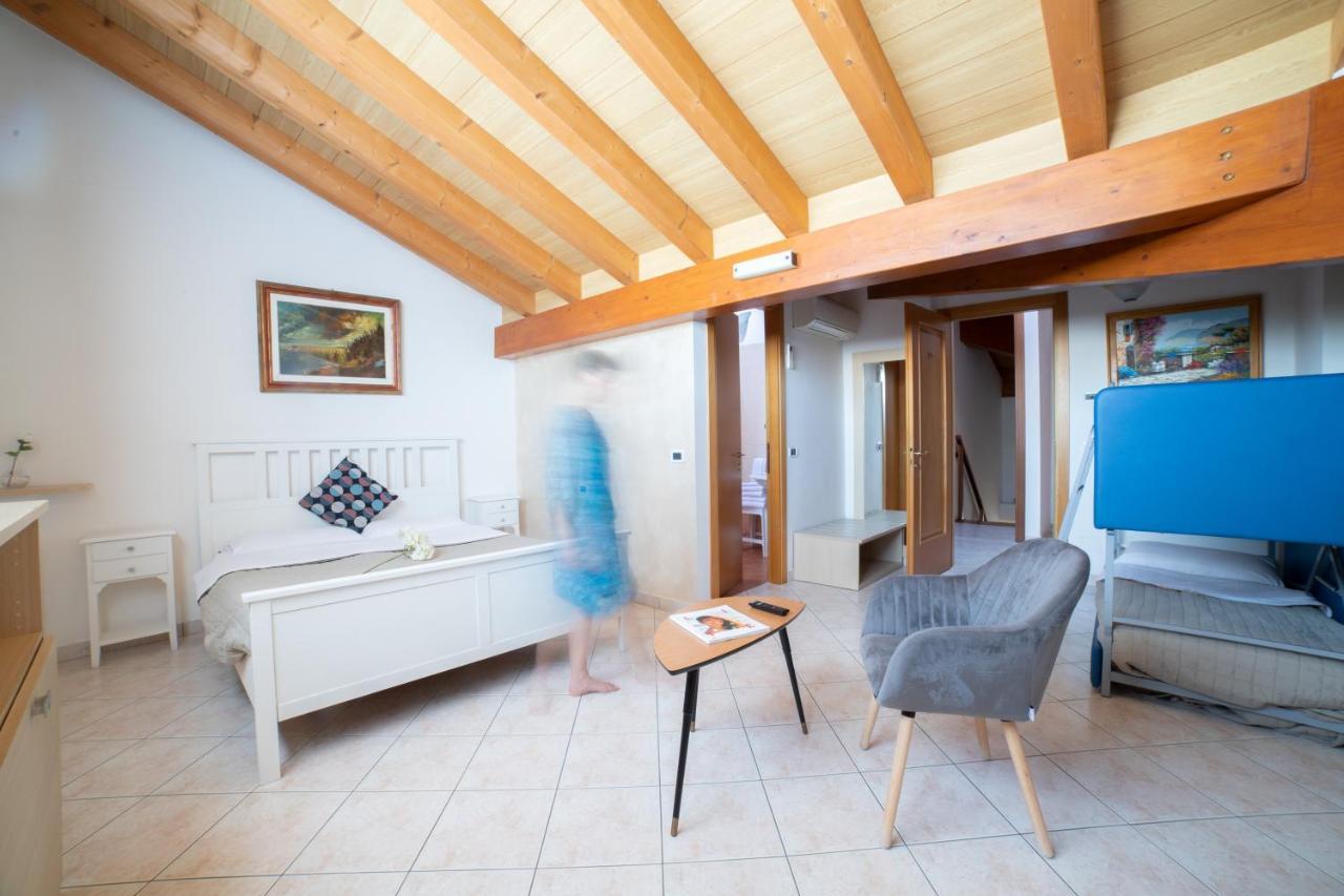 Casa Merano & Restaurant Centro Bibione