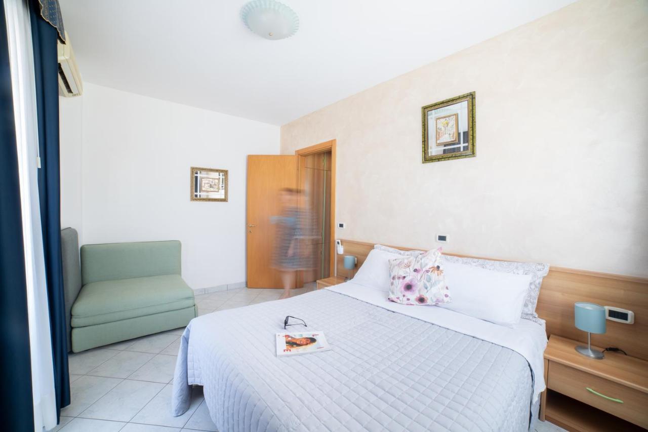 Casa Merano & Restaurant Centro Aparthotel 3*