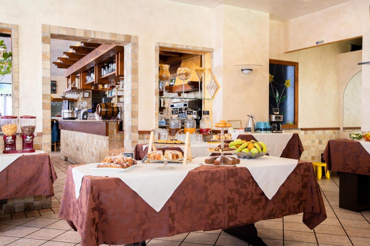 Aparthotel Casa Merano & Restaurant Centro 3*