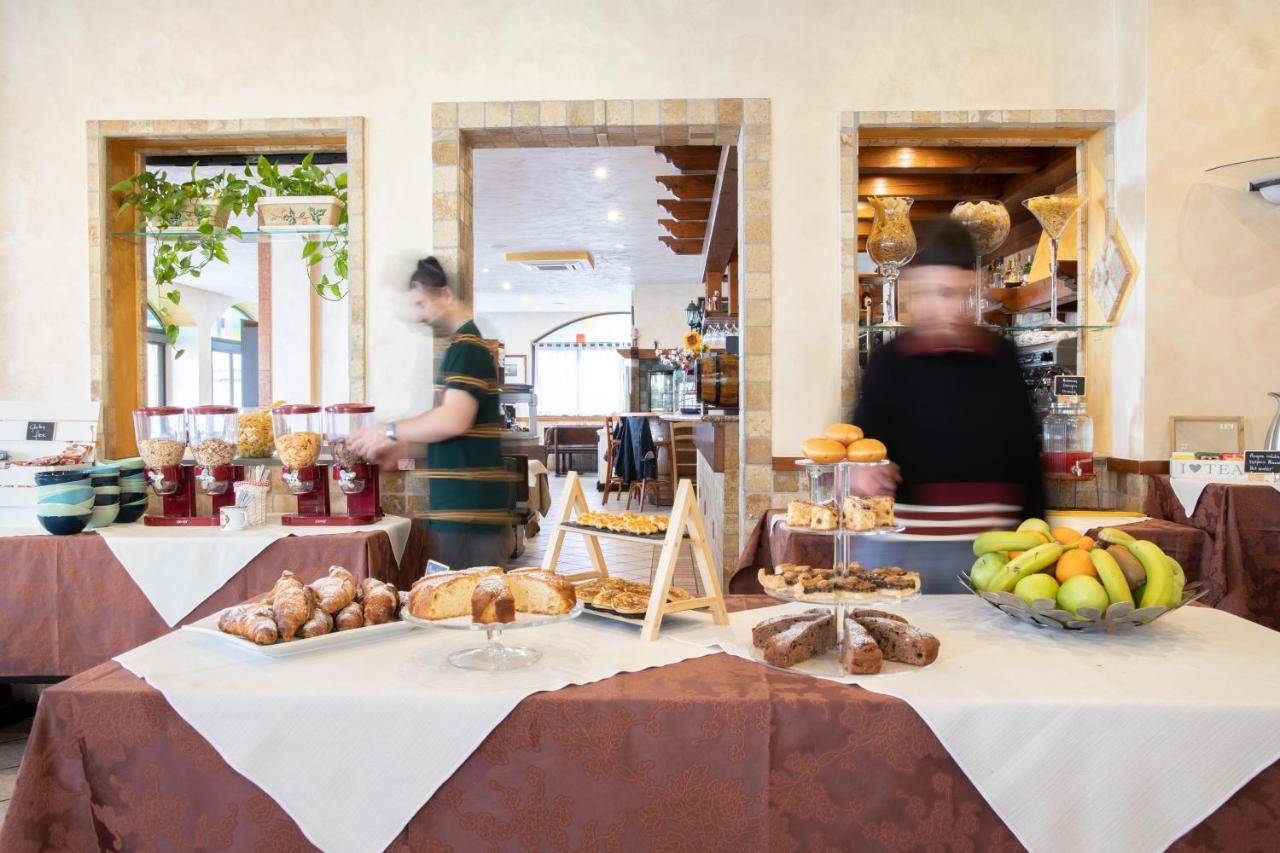 Casa Merano & Restaurant Centro Aparthotel 3*
